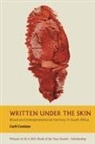 Carli Coetzee - Written Under the Skin