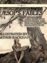 Aesop, Arthur Rackham - Aesop's Fables - Illustrated By Arthur Rackham