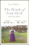 Leo Tolstoy,  Tolstoy Leo - The Death Ivan Ilych and other stories (riverrun editions)