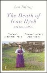 Leo Tolstoy - The Death Ivan Ilych and other stories (riverrun editions)