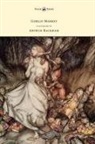 Christina G. Rossetti, Christina Georgina Rossetti, Arthur Rackham - Goblin Market - Illustrated by Arthur Rackham