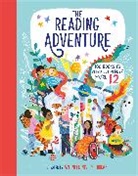 BOOK WE NEED DIVERS, We Need Diverse Books, DK, Phonic Books, We Need Diverse Books - The Reading Adventure