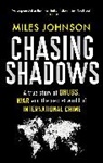 Miles Johnson, MILES JOHNSON - Chasing Shadows