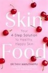 DR THIVI MARUTHAPPU, Dr Thivi Maruthappu - SkinFood