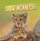 Martha E. H. Rustad, RUSTAD MARTHA E H - BABY CHEETAHS