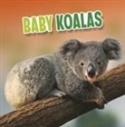 Martha E. H. Rustad, RUSTAD MARTHA E H - BABY KOALAS