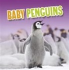 Martha E. H. Rustad, RUSTAD MARTHA E H - BABY PENGUINS