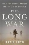 David Loyn - The Long War