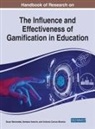 Vanessa Amorim, Oscar Bernardes, Antonio Carrizo Moreira - Handbook of Research on the Influence and Effectiveness of Gamification in Education