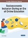 Manuel B. Garcia - Socioeconomic Inclusion During an Era of Online Education