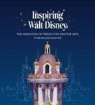 Helen Jacobsen - Inspiring Walt Disney