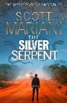 Scott Mariani, Mariani Scott - The Ben Hope