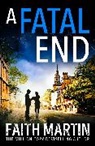 Faith Martin, Martin Faith - A Fatal End