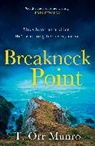 T. Orr Munro, T Orr Munro, T. Orr Munro - Breakneck Point