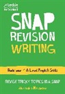 Alex Mattinson, Alexandra Mattinson - Leckie SNAP Revision