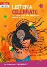Nathan Holder, Helen MacGregor, Charity Russell - Listen & Celebrate