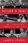 Lauren Young, Young Lauren - Hitler's Girl