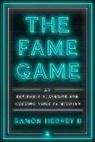 Ramon Hervey II, HERVEY II RAMON - The Fame Game