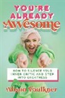 Alison Faulkner, Faulkner Alison - You're Already Awesome