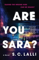 S C Lalli, S.C. Lalli, LALLI S C - Are You Sara?