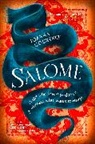 Joanna Courtney, Courtney Joanna, JOANNA COURTNEY, Chloë Sommer - Salome