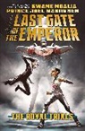 Kwame Mbalia - Last Gate of the Emperor 2: The Royal Trials