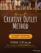 Elizabeth Hampton, J Levy, Joshua Levy, Joshua (Joshua''s Stage and Joshua Levy Educ Levy, Levy Joshua - Creative Outlet Method