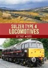 George Woods - Sulzer Type 4 Locomotives