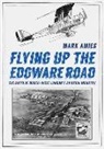 Mark Amies - Flying up the Edgware Road