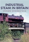 Stephen Heginbotham - Industrial Steam in Britain