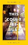 CLAIRE MCGOWAN, Claire McGowan, McGowan Claire - This Could Be Us
