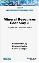 Floriant Fizaine, Xavier Galiegue, Floriant Fizaine, Galiegue, Xavier Galiegue - Mineral Resource Economy 2