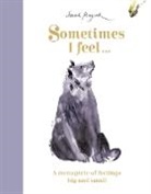 Sarah Maycock, Sarah Maycock - Sometimes I Feel...