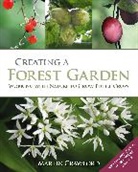 Martin Crawford - Creating a Forest Garden