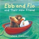 Jane Simmons - Ebb and Flo and their New Friend