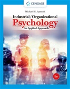 Michael Aamodt, Michael (DCI Consulting Group and Radford University) Aamodt - Industrial/Organizational Psychology