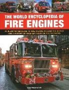 Neil Wallington, Wallington Neil - Fire Engines, The World Encyclopedia of