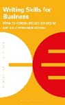 Bloomsbury Publishing - Writing Skills for Business
