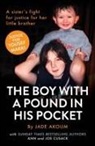 Jade Akoum, AKOUM JADE, Ann Cusack, Joe Cusack - THE BOY WITH A POUND IN HIS POCKET
