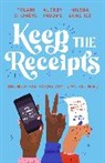 THE RECEIPTS MEDIA L, The Receipts Media Ltd - Keep the Receipts