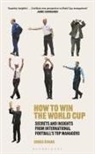 Chris Evans, Evans Chris - How to Win the World Cup