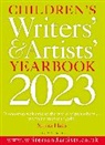 Children's Writers' & Artists' Yearbook 2023