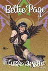 Steven Helt, Stephen Mooney, Stephen Mooney, Chris Willrich, Paizo Staff - Bettie Page: Curse of the Banshee