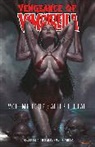 Tom Sniegoski, Paizo Staff, Tom Sniegoski - Vengeance of Vampirella Volume 4: After the Fall