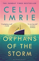 Celia Imrie, IMRIE CELIA - Orphans of the Storm