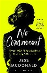 Jess McDonald, MCDONALD JESS - No Comment