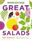 Gelf Alderson, ALDERSON GELF - River Cottage Great Salads