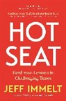 Jeff Immelt - Hot Seat