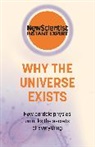 New Scientist - Why the Universe Exists