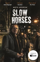 Mick Herron - Slow Horses